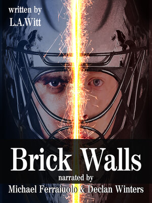 cover image of Brick Walls